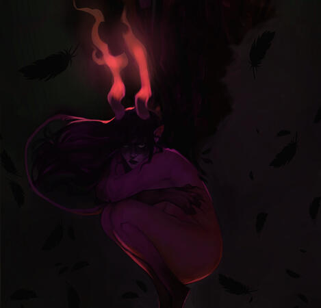 Icarus Inspiration