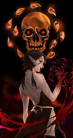 Chosen of Bhaal